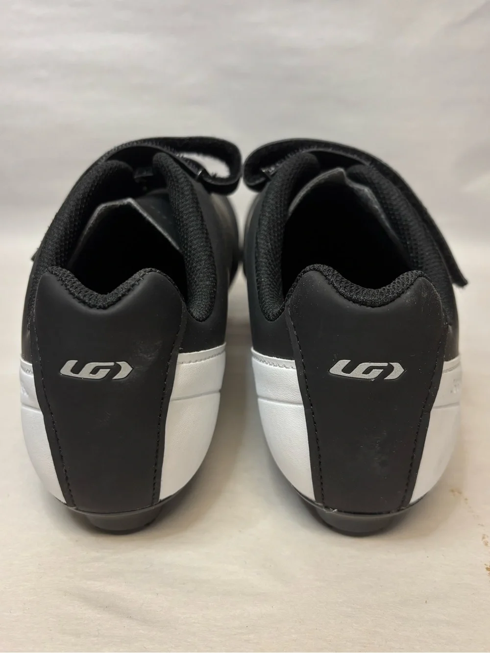 Garneau Women's Jade II Cycling Shoes Size 10 #6067